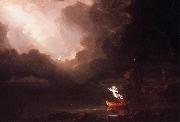 Voyage of Life Old Age Thomas Cole